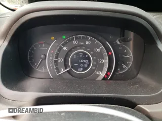 2013 Honda CR-V EX z VIN 5J6RM4H55DL024098, wystawiony jako Copart lot #59055285 z przebiegiem 116 469 mil mil oraz Szkoda całkowita • Salvage title. Historia ofert i sprzedaży dostępna na DreamBid. Obrazek 9.