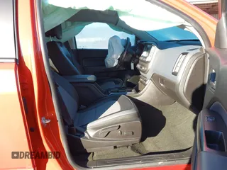 2016 Chevrolet Colorado 4WD Z71 with VIN 1GCGTDE3XG1305980, listed as a IAAI auction lot 41351859 with 89,966 mi miles and . Bid and sale history available at DreamBid. Image 5.