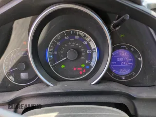 2020 Honda Fit Sport с VIN 3HGGK5H62LM729201, выставлен на аукционе Copart как лот 54599005 с пробегом 38 197 миль миль и Списание • Salvage title. История ставок и продаж доступна на DreamBid. Изображение 9.