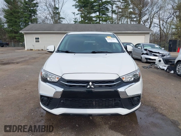 2019 Mitsubishi Outlander ES z VIN JA4AP3AU6KU018494, wystawiony jako IAAI lot #42026362 z przebiegiem 41 146 mil mil oraz . Historia ofert i sprzedaży dostępna na DreamBid. Obrazek 12.