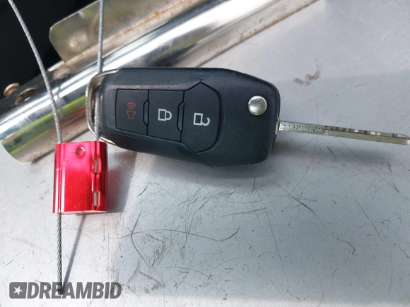 2015 Ford F-150 XL с VIN 1FTEW1CF0FFA41163, выставлен на аукционе IAAI как лот 42114327 с пробегом 86 501 миль миль и . История ставок и продаж доступна на DreamBid. Изображение 11.