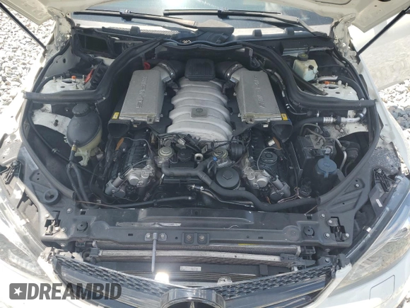 2008 Mercedes-Benz C 63 AMG с VIN WDDGF77X78F194162, выставлен на аукционе Copart как лот 62145645 с пробегом 113 004 миль миль и Чистый • Clean title. История ставок и продаж доступна на DreamBid. Изображение 11.