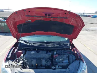 2013 Nissan Sentra S with VIN 3N1AB7AP7DL706915, listed as a IAAI auction lot 41883121 with 151,706 mi miles and . Bid and sale history available at DreamBid. Image 10.