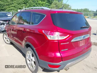 2016 Ford Escape Titanium с VIN 1FMCU9JX7GUA89405, выставлен на аукционе IAAI как лот 42631868 с пробегом 156 539 миль миль и . История ставок и продаж доступна на DreamBid. Изображение 3.