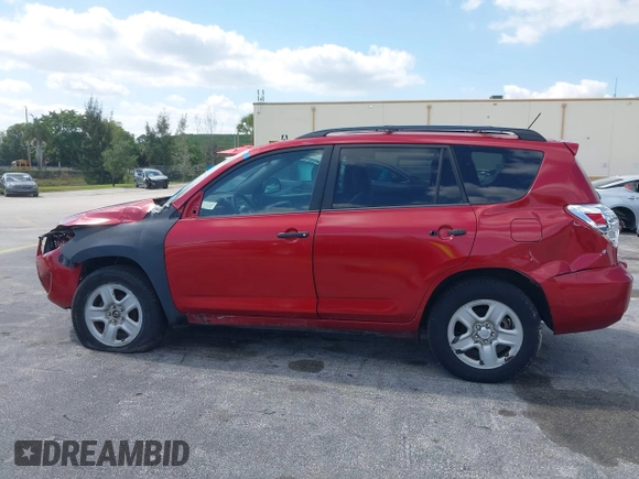 2012 Toyota RAV4 with VIN 2T3BF4DV3CW235447, listed as a IAAI auction lot 42055304 with 104,326 mi miles. Bid and sale history available at carsss.com. Image 15.