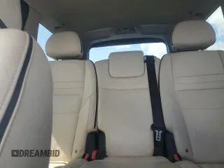 2011 Volvo XC90 R-Design z VIN YV4952CT4B1579532, wystawiony jako Copart lot #58773385 z przebiegiem 211 138 mil mil oraz Czysty tytuł • Clean title. Historia ofert i sprzedaży dostępna na DreamBid. Obrazek 10.