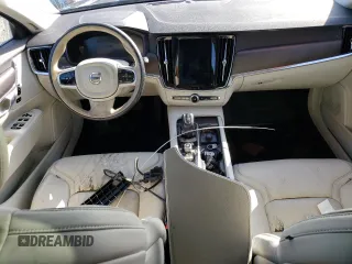2018 Volvo V90 z VIN YV4A22NL0J1030024, wystawiony jako Copart lot #69565273 z przebiegiem Nie podano mil oraz . Historia ofert i sprzedaży dostępna na DreamBid. Obrazek 8.