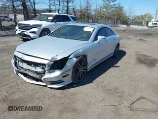 2014 Mercedes-Benz CLS 550 с VIN WDDLJ7DB3EA108781, выставлен на аукционе IAAI как лот 42065344 с пробегом 40 230 миль миль и . История ставок и продаж доступна на DreamBid. Изображение 17.