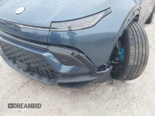 2023 Fisker Ocean One z VIN VCF1ZBU22PG004277, wystawiony jako IAAI lot #41968848 z przebiegiem Nie podano mil oraz . Historia ofert i sprzedaży dostępna na DreamBid. Obrazek 19.