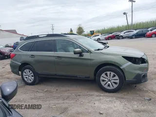 2017 Subaru Outback Premium with VIN 4S4BSACC5H3340524, listed as a IAAI auction lot 42077133 with 141,274 mi miles and . Bid and sale history available at DreamBid. Image 13.