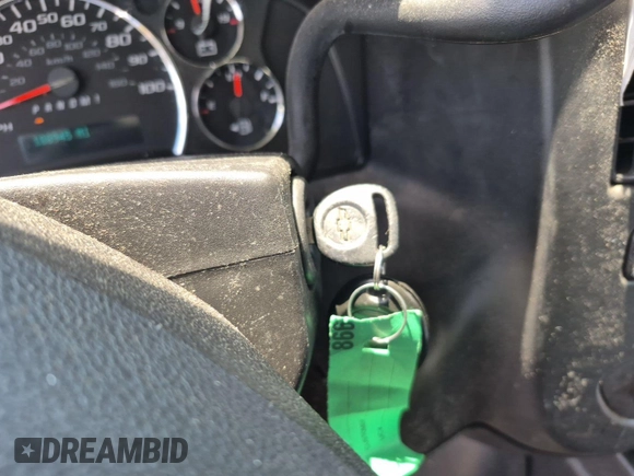 2014 Chevrolet Express Cargo with VIN 1GCWGFCG4E1148722, listed as a IAAI auction lot 42785369 with 188,945 mi miles and . Bid and sale history available at DreamBid. Image 23.