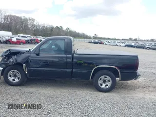1999 GMC New Sierra 1500 SL with VIN 1GTEC14W2XZ512494, listed as a IAAI auction lot 41799076 with 210,710 mi miles. Bid and sale history available at carsss.com. Image 15.
