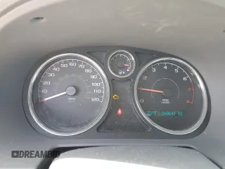2006 Chevrolet Cobalt LS with VIN 1G1AK55F367796261, listed as a Copart auction lot 47351295 with 260,041 mi miles and Salvage Title. Bid and sale history available at DreamBid. Image 9.