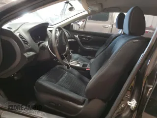2018 Nissan Altima S with VIN 1N4AL3AP5JC276849, listed as a Copart auction lot 50606615 with 95,085 mi miles and Salvage Title. Bid and sale history available at DreamBid. Image 7.