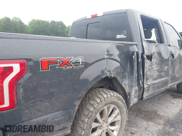 2017 Ford F-150 XL with VIN 1FTEW1EG7HFB79940, listed as a IAAI auction lot 42300635 with 107,269 mi miles and . Bid and sale history available at DreamBid. Image 20.