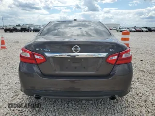 2017 Nissan Altima SL z VIN 1N4AL3APXHC207374, wystawiony jako Copart lot #56254915 z przebiegiem 100 540 mil mil oraz Czysty tytuł • Clean title. Historia ofert i sprzedaży dostępna na DreamBid. Obrazek 6.