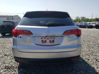 2015 Acura RDX with VIN 5J8TB4H3XFL028913, listed as a Copart auction lot 58838905 with 62,091 mi miles and Clean title. Bid and sale history available at DreamBid. Image 6.