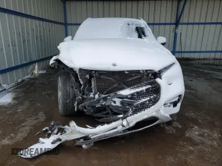 2021 Mercedes-Benz GLE 350 with VIN 4JGFB4KB1MA474612, listed as a Copart auction lot 49530735 with 77,575 mi miles and Salvage title. Bid and sale history available at DreamBid. Image 5.