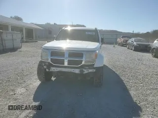 2011 Dodge Nitro Heat with VIN 1D4PT4GK6BW597453, listed as a Copart auction lot 89173545 with 161,317 mi miles and Salvage Title. Bid and sale history available at DreamBid. Image 11.