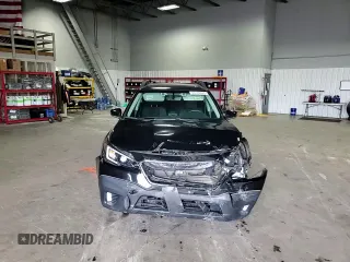 2020 Subaru Outback Premium с VIN 4S4BTAEC3L3142222, выставлен на аукционе Copart как лот 58170625 с пробегом 59 701 миль миль и Списание • Salvage title. История ставок и продаж доступна на DreamBid. Изображение 15.