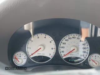 2004 Jeep Liberty Limited with VIN 1J4GL58KX4W134939, listed as a IAAI auction lot 42556799 with 243,985 mi miles and . Bid and sale history available at DreamBid. Image 7.
