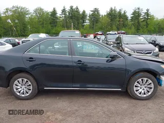 2012 Toyota Camry L z VIN 4T1BF1FK0CU203419, wystawiony jako IAAI lot #42267352 z przebiegiem 73 969 mil mil oraz . Historia ofert i sprzedaży dostępna na DreamBid. Obrazek 14.