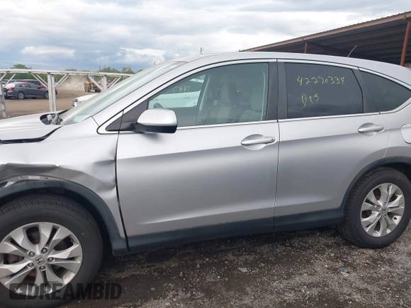2014 Honda CR-V EX z VIN 5J6RM4H58EL052690, wystawiony jako IAAI lot #42270334 z przebiegiem 213 832 mil mil oraz . Historia ofert i sprzedaży dostępna na DreamBid. Obrazek 14.