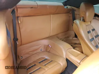 2012 Ferrari California z VIN ZFF65LJA0C0185161, wystawiony jako Copart lot #54987374 z przebiegiem 35 280 mil mil oraz . Historia ofert i sprzedaży dostępna na DreamBid. Obrazek 10.