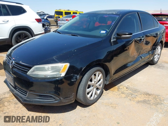2013 Volkswagen Jetta SE с VIN 3VWDX7AJ5DM269494, выставлен на аукционе IAAI как лот 42032902 с пробегом 119 066 миль миль и . История ставок и продаж доступна на DreamBid. Изображение 2.