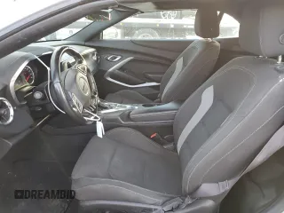 2017 Chevrolet Camaro 1LT with VIN 1G1FB3DS6H0201729, listed as a Copart auction lot 46478875 with 332,718 mi miles and Clean Title. Bid and sale history available at carsss.com. Image 7.