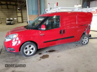2021 Ram ProMaster City Passenger SLT с VIN ZFBHRFBBXM6U52134, выставлен на аукционе Copart как лот 50318885 с пробегом 98 989 миль миль и Списание • Salvage title. История ставок и продаж доступна на DreamBid. Изображение 1.