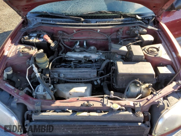 1999 Toyota RAV4 with VIN JT3GP10VXX0038569, listed as a Copart auction lot 45241935 with 311,042 mi miles and Clean Title. Bid and sale history available at DreamBid. Image 12.