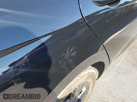 2023 Hyundai Elantra SEL with VIN 5NPLM4AG2PH112218, listed as a IAAI auction lot 42844323 with 36,483 mi miles and . Bid and sale history available at DreamBid. Image 52.