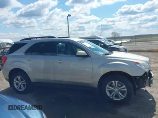 2015 Chevrolet Equinox LT with VIN 2GNFLGEK6F6418994, listed as a IAAI auction lot 42054421 with 79,398 mi miles. Bid and sale history available at carsss.com. Image 13.