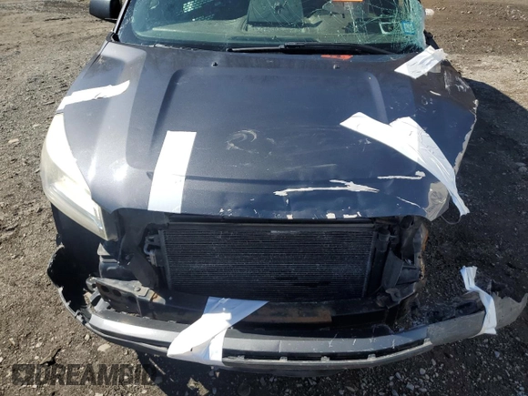 2014 GMC Acadia SLE with VIN 1GKKRNED0EJ313059, listed as a Copart auction lot 47213385 with Not Provided miles and Salvage Title. Bid and sale history available at carsss.com. Image 12.