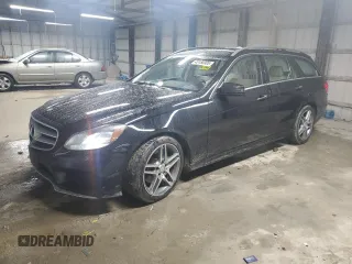 2016 Mercedes-Benz E-Class E 350 Luxury with VIN WDDHH8JB7GB312895, listed as a Copart auction lot 45180305 with 74,925 mi miles and Salvage Title. Bid and sale history available at carsss.com. Image 1.