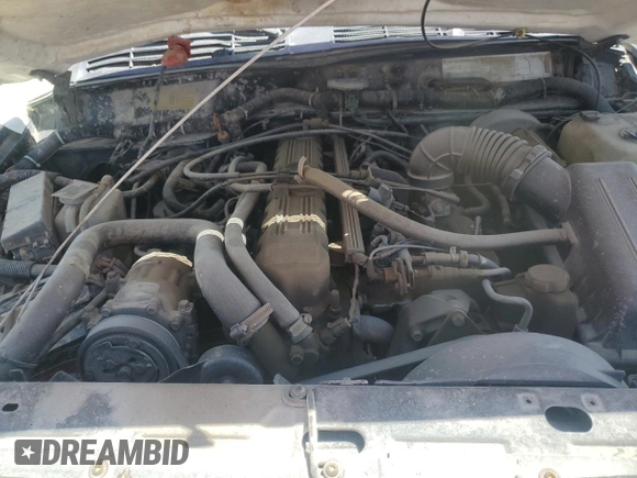 1991 Jeep Cherokee с VIN 1J4FJ58S6ML588768, выставлен на аукционе Copart как лот 49748515 с пробегом 193 621 миль миль и На запчасти • Non repairable. История ставок и продаж доступна на DreamBid. Изображение 12.