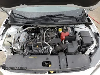 2022 Nissan Sentra SV with VIN 3N1AB8CV1NY262629, listed as a Copart auction lot 49256945 with 84,528 mi miles and Salvage Title. Bid and sale history available at carsss.com. Image 11.