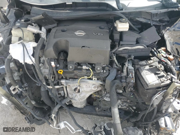 2020 Nissan Murano SV with VIN 5N1AZ2BS8LN152714, listed as a Copart auction lot 50451985 with 98,130 mi miles and Non Repairable. Bid and sale history available at carsss.com. Image 14.