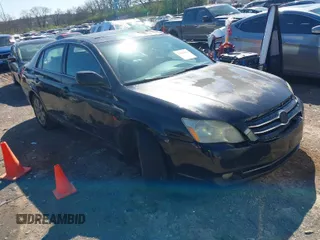 2006 Toyota Avalon XL with VIN 4T1BK36B16U100134, listed as a IAAI auction lot 41807404 with Not Provided miles and . Bid and sale history available at carsss.com. Image 1.