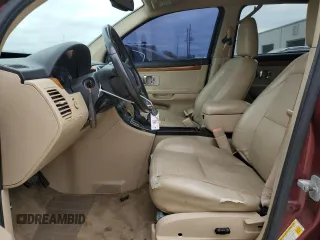 2007 Suzuki XL7 z VIN 2S3DB717776108568, wystawiony jako Copart lot #86072964 z przebiegiem 101 147 mil mil oraz Szkoda całkowita • Salvage title. Historia ofert i sprzedaży dostępna na DreamBid. Obrazek 7.