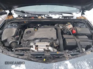 2020 Chevrolet Malibu RS with VIN 1G1ZG5ST5LF128803, listed as a IAAI auction lot 41148439 with 35,643 mi miles and . Bid and sale history available at DreamBid. Image 10.