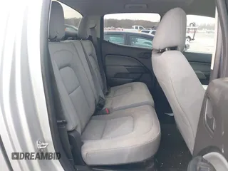 2016 Chevrolet Colorado 2WD WT with VIN 1GCGSBE34G1393478, listed as a IAAI auction lot 40839658 with 124,223 mi miles and . Bid and sale history available at DreamBid. Image 8.
