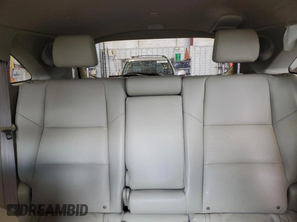 2013 Acura RDX Technology with VIN 5J8TB4H55DL011516, listed as a Copart auction lot 60697415 with 111,140 mi miles and Clean title. Bid and sale history available at DreamBid. Image 10.