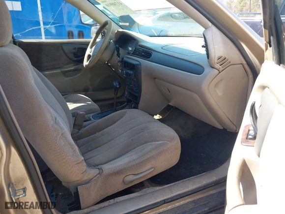 2005 Chevrolet Classic with VIN 1G1ND52F15M127258, listed as a IAAI auction lot 41748910 with 184,278 mi miles. Bid and sale history available at carsss.com. Image 5.