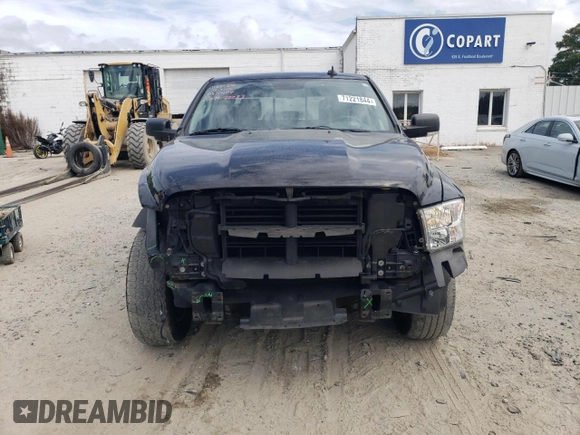 2015 Ram 1500 Big Horn with VIN 3C6RR7LT7FG598904, listed as a Copart auction lot 71221844 with 149,677 mi miles and Salvage title. Bid and sale history available at DreamBid. Image 5.