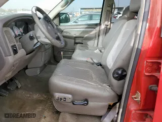 2005 Dodge Ram 1500 SLT with VIN 1D7HA18D25J597687, listed as a Copart auction lot 49432965 with 0 mi miles and Clean Title. Bid and sale history available at carsss.com. Image 7.