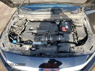 2021 Honda Accord Touring z VIN 1HGCV2F91MA010764, wystawiony jako Copart lot #51545885 z przebiegiem 96 820 mil mil oraz Szkoda całkowita • Salvage title. Historia ofert i sprzedaży dostępna na DreamBid. Obrazek 12.