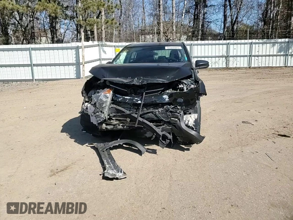 2015 Toyota RAV4 LE with VIN 2T3BFREV1FW341895, listed as a Copart auction lot 52322025 with 119,574 mi miles and Salvage Title. Bid and sale history available at carsss.com. Image 11.