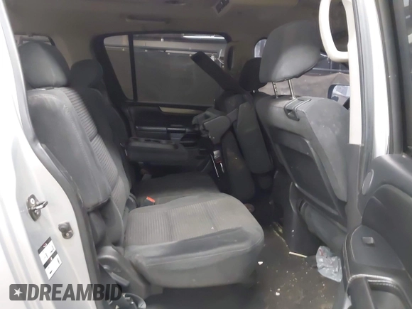 2008 Nissan Armada SE z VIN 5N1AA08C98N608867, wystawiony jako IAAI lot #42054139 z przebiegiem 214 433 mil mil oraz . Historia ofert i sprzedaży dostępna na DreamBid. Obrazek 8.